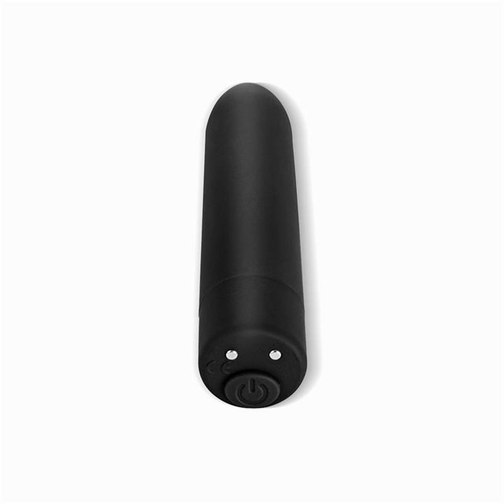 Magny Vibrating Bullet Magnetic USB - T-139 - Teknashop Ltd