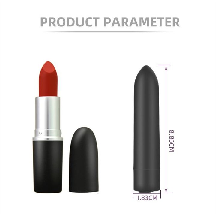 Magny Vibrating Bullet Magnetic USB - T-139 - Teknashop Ltd
