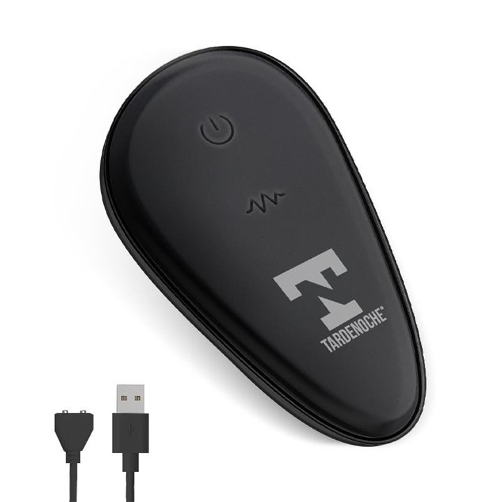 Zigzag Vibrating and Zigzagging Egg with Remote Control - T-126 - Teknashop Ltd
