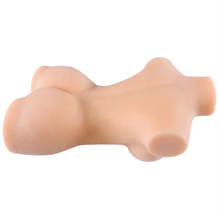 Busty Lady Realistic Torso 5.4 kg - SQ-MA30003 - Teknashop Ltd