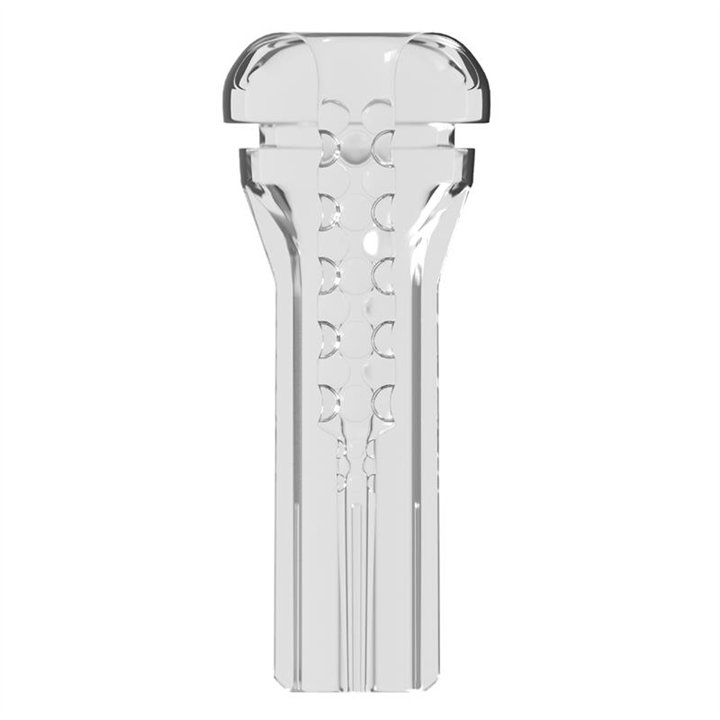 ViewTube XXL See-Thru Stroker - RD-558-20 - Teknashop Ltd