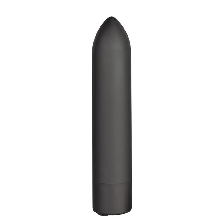 Shady Vibrating Bullet USB Rechargable Waterproof - T-100 - Teknashop Ltd