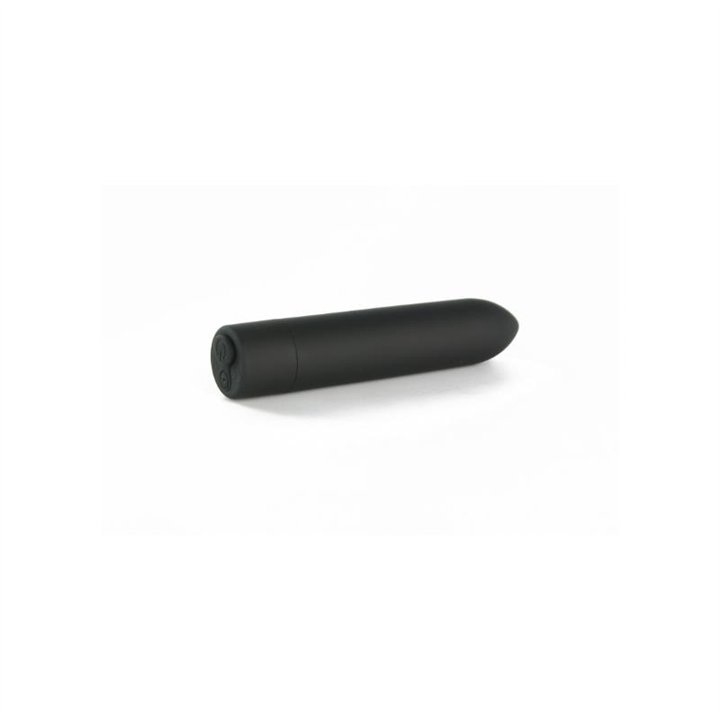 Shady Vibrating Bullet USB Rechargable Waterproof - T-100 - Teknashop Ltd