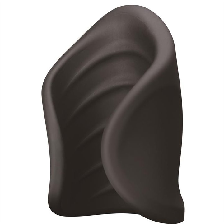 Kamaria Vibrating Stimulator Silicone USB Rechargable - T-104 - Teknashop Ltd