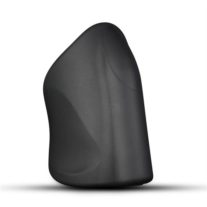 Kamaria Vibrating Stimulator Silicone USB Rechargable - T-104 - Teknashop Ltd