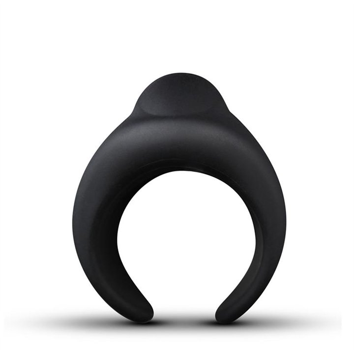 Kamaria Vibrating Stimulator Silicone USB Rechargable - T-104 - Teknashop Ltd