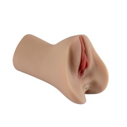 Male Masturbator  Vagina Maureen Skin - SQ-MA60091 - Teknashop Ltd