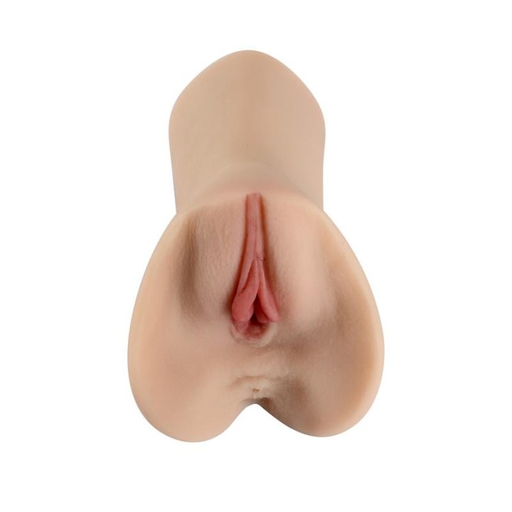 Male Masturbator  Vagina Maureen Skin - SQ-MA60091 - Teknashop Ltd