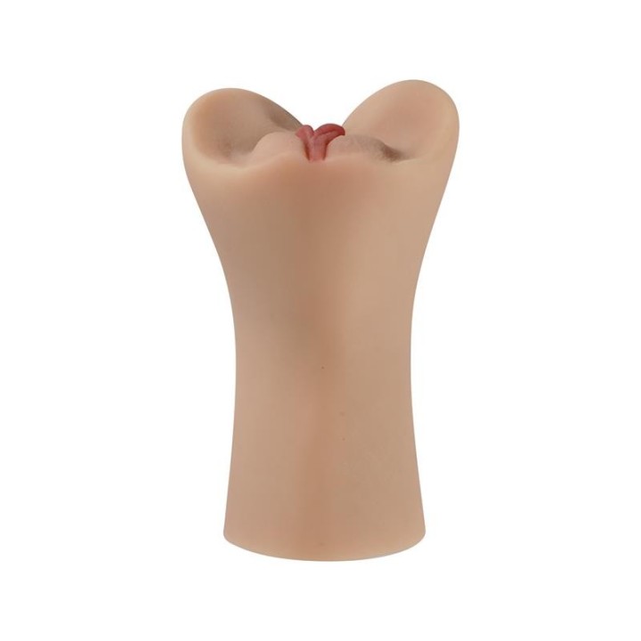 Male Masturbator  Vagina Maureen Skin - SQ-MA60091 - Teknashop Ltd