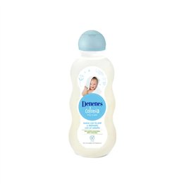 Denenes Very Soft Eau De Cologne 600ml - children - Teknashop Ltd