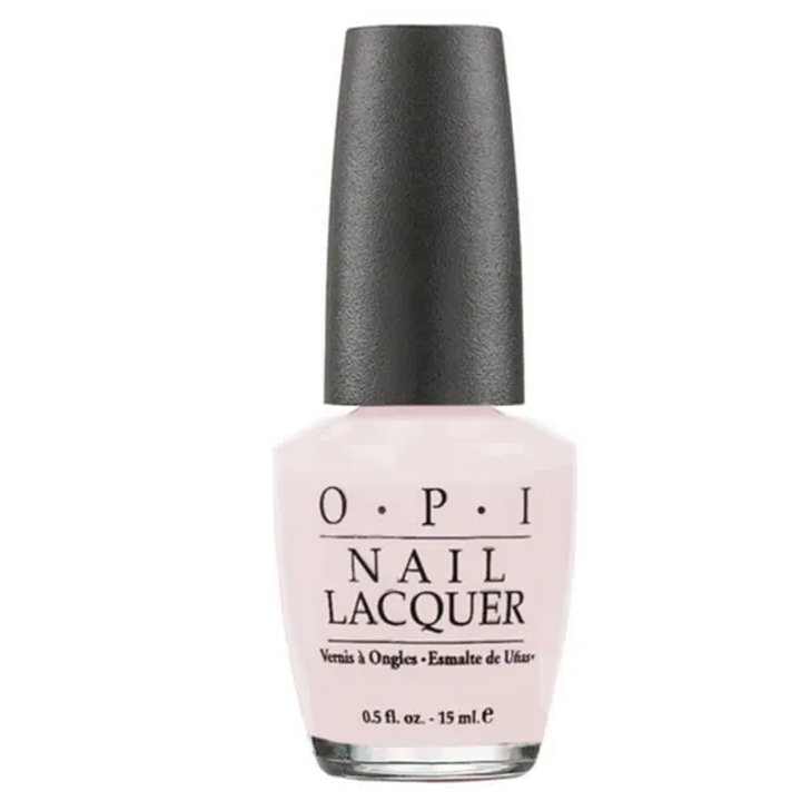 Opi Nail Lacquer Nls96 Sweet Heart 15ml - unisex - Teknashop Ltd
