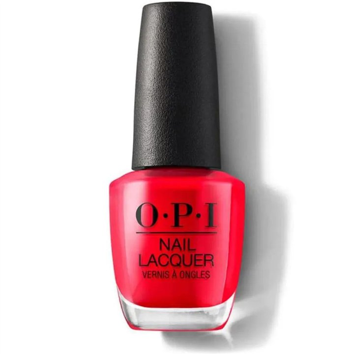 Opi Nail Lacquer Esmalte De Uñas Duración Hasta 7 Días Spare Me A French Quarter? 15ml - unisex - Teknashop Ltd