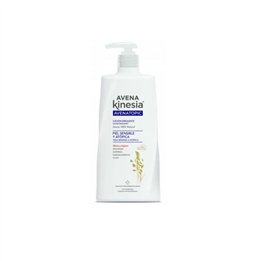 Avena Kinesia Avenatopic Body Lotion 400ml - unisex - Teknashop Ltd