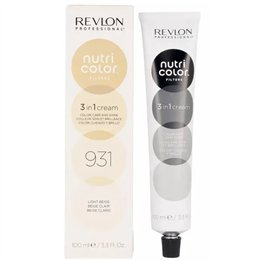Revlon Nutri Color Filters Toning 931 100ml - unisex - Teknashop Ltd