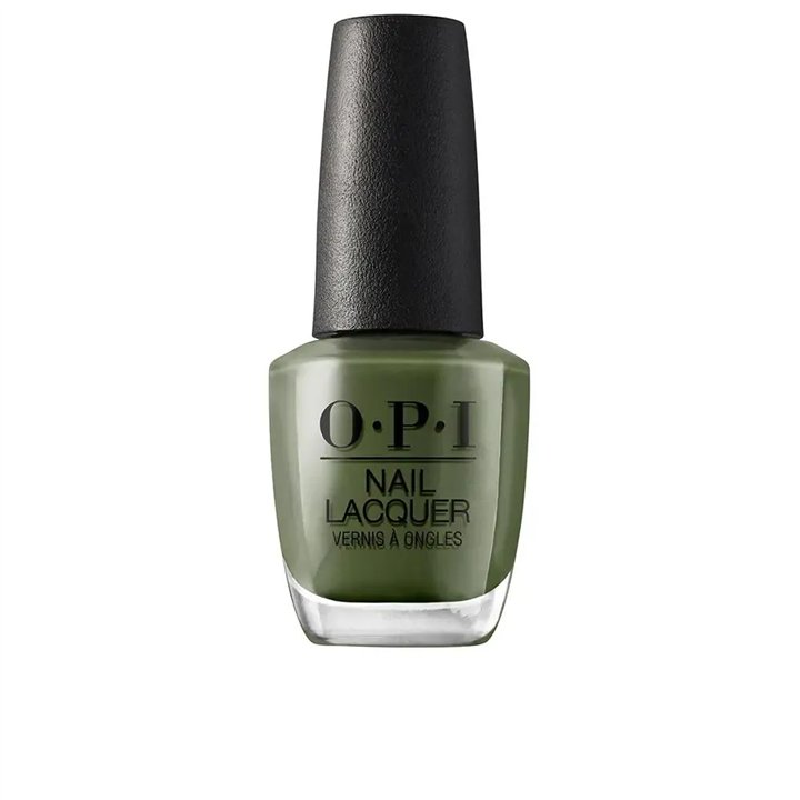 Opi Nail Lacquer Esmalte De Uñas Duración Hasta 7 Días Suzi The First Lady Of Nails 15ml - unisex - Teknashop Ltd