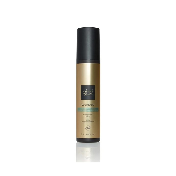 Ghd Bodyguard- Spray Protector Del Calor Para Pelo Fino 120ml - unisex - Teknashop Ltd