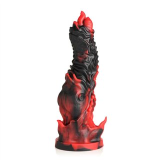 Mephisto Silicone Dildo - 848518054326 - Teknashop Ltd