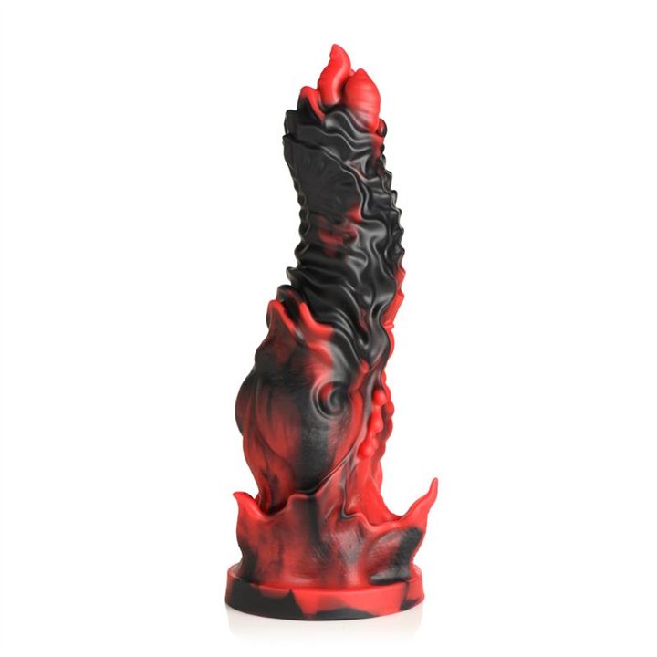 Mephisto Silicone Dildo - 848518054326 - Teknashop Ltd