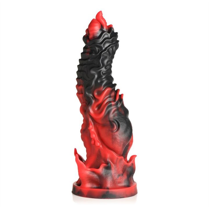 Mephisto Silicone Dildo - 848518054326 - Teknashop Ltd