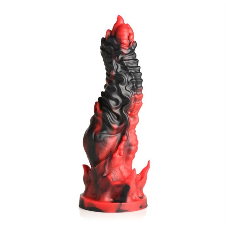 Mephisto Silicone Dildo - 848518054326 - Teknashop Ltd
