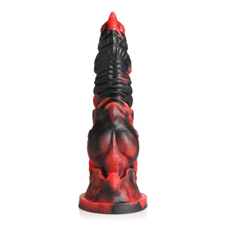 Mephisto Silicone Dildo - 848518054326 - Teknashop Ltd
