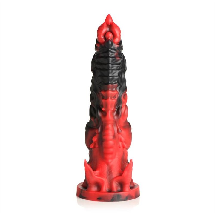 Mephisto Silicone Dildo - 848518054326 - Teknashop Ltd