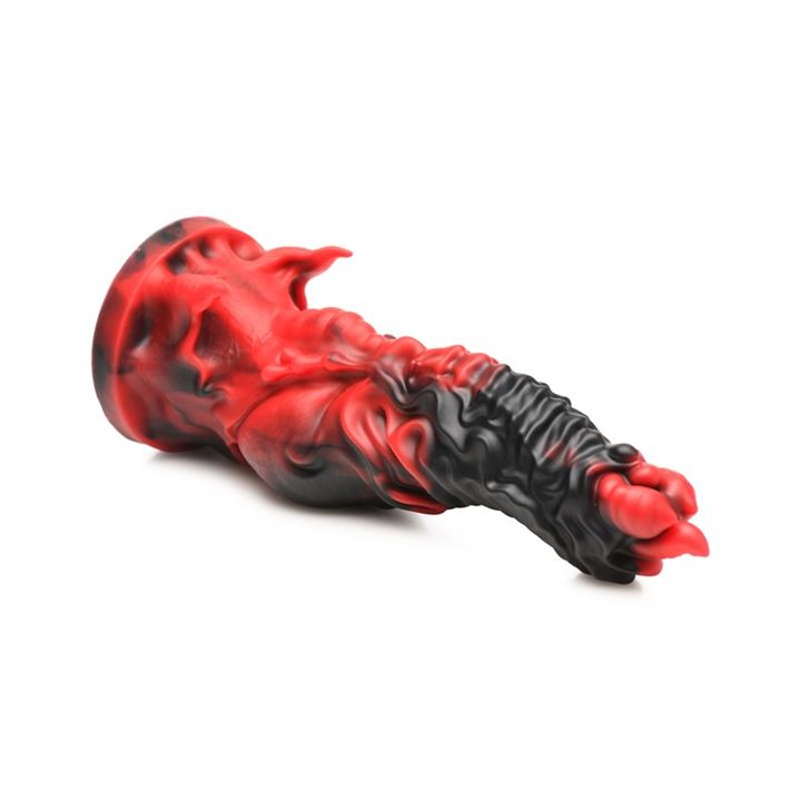Mephisto Silicone Dildo - 848518054326 - Teknashop Ltd