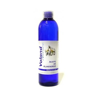 Luxana Voland Nature Almond Oil 300ml - unisex - Teknashop Ltd