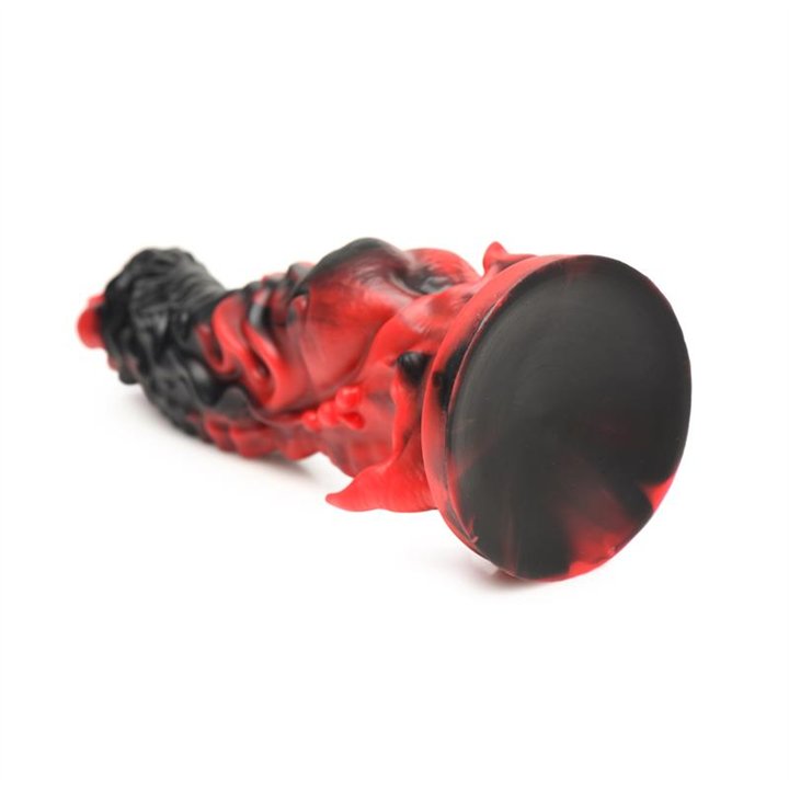 Mephisto Silicone Dildo - 848518054326 - Teknashop Ltd