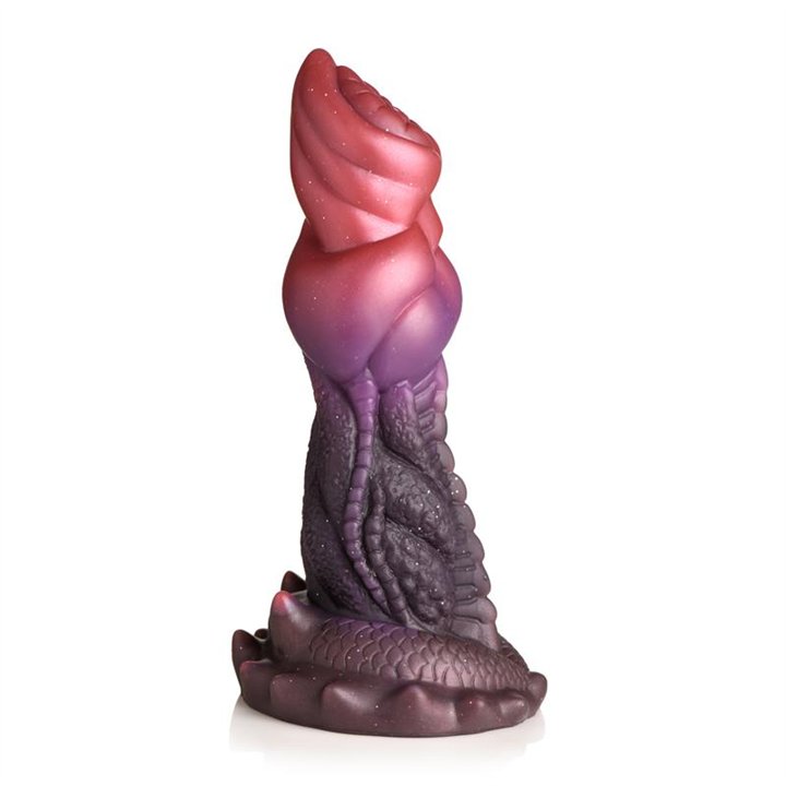 Deep Diver Silicone Dildo - 848518054289 - Teknashop Ltd