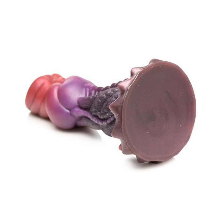 Deep Diver Silicone Dildo - 848518054289 - Teknashop Ltd