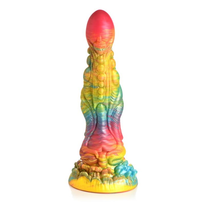 Majestic Merman Silicone Dildo - 848518053732 - Teknashop Ltd