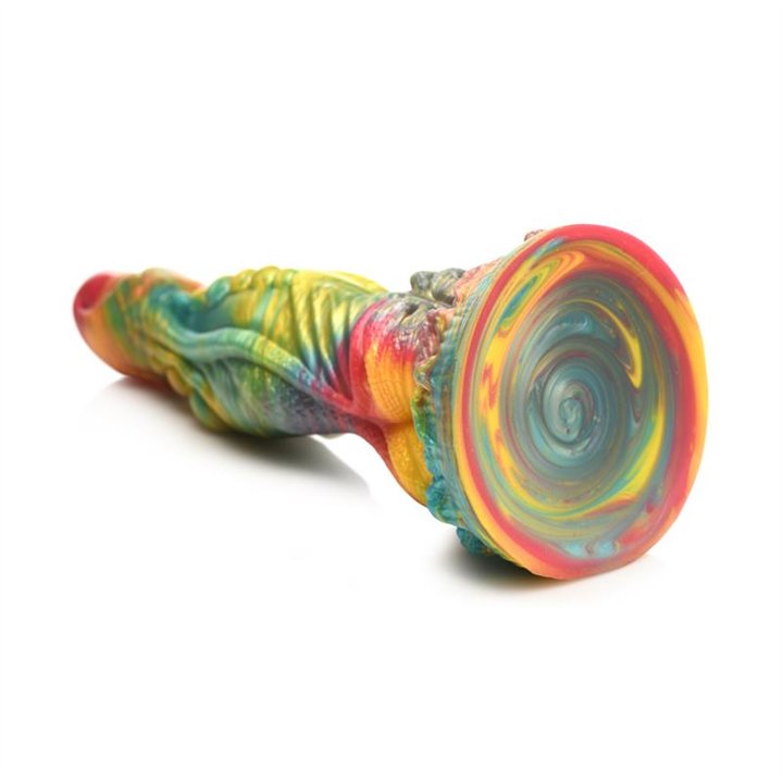 Majestic Merman Silicone Dildo - 848518053732 - Teknashop Ltd