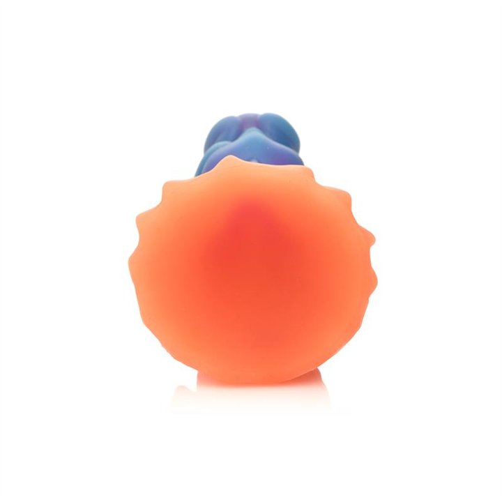 Aqua-Cock Glow-in-the-Dark Silicone Dildo - 848518053251 - Teknashop Ltd