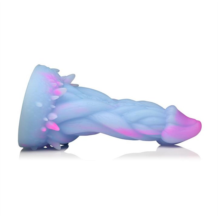 Nomura Jellyfish Silicone Dildo - 848518052605 - Teknashop Ltd
