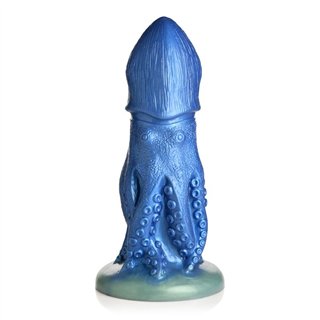 Cocktopus Octopus Silicone Dildo - 848518052452 - Teknashop Ltd