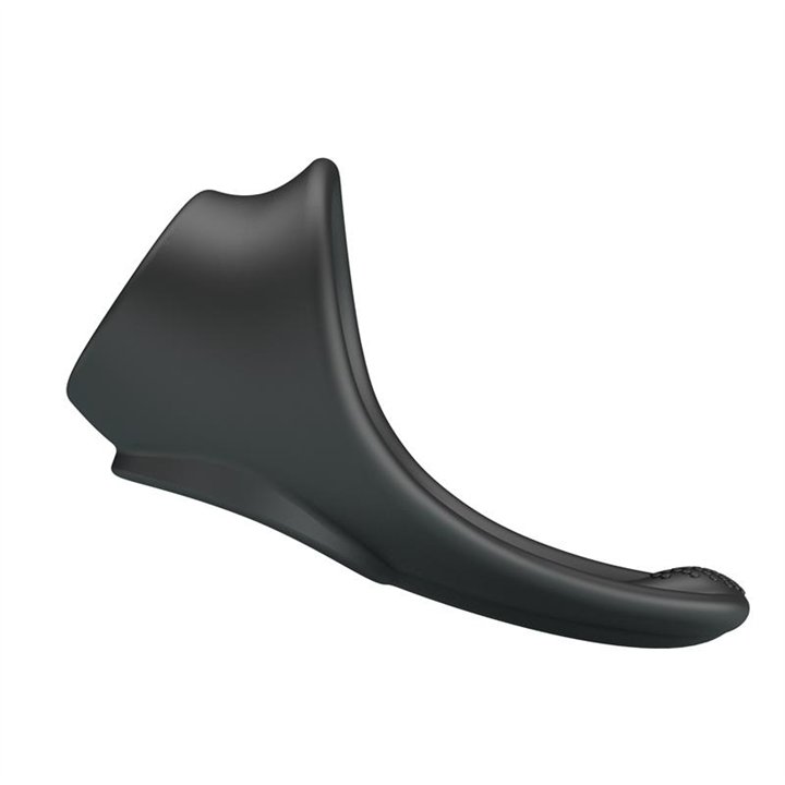 Zadok Silicone Cock and Testicles Ring - BI-210256 - Teknashop Ltd