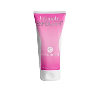 Intimate Exfoliant 50 ml - F-620077 - Teknashop Ltd