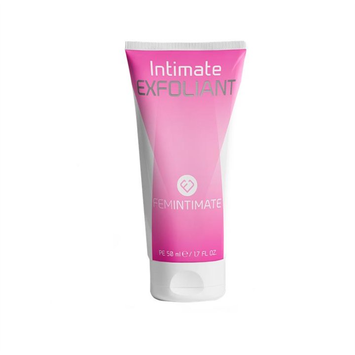 Intimate Exfoliant 50 ml - F-620077 - Teknashop Ltd
