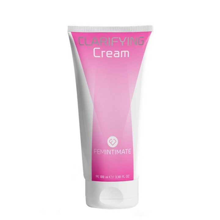 Clarifying Cream - F-620060 - Teknashop Ltd