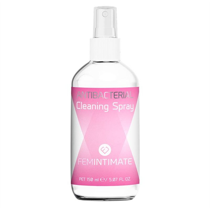 Antibacterial Cleaning Soap 150 ml - F-620015 - Teknashop Ltd