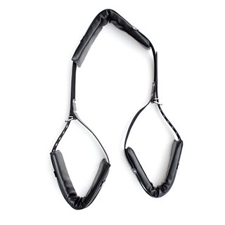 Leg Restraint Supremacy - A-33629 - Teknashop Ltd