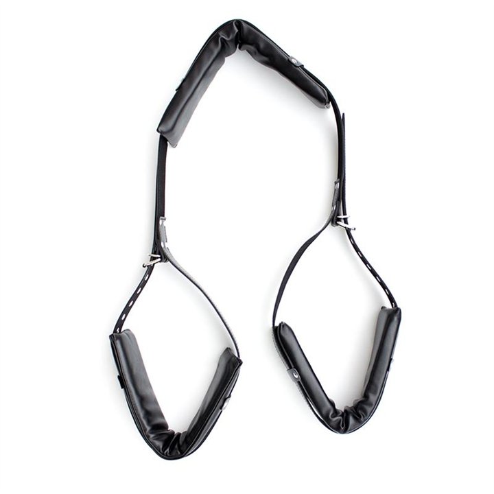 Leg Restraint Supremacy - A-33629 - Teknashop Ltd