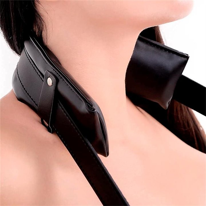 Leg Restraint Supremacy - A-33629 - Teknashop Ltd