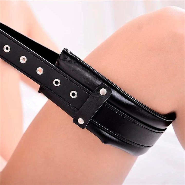 Leg Restraint Supremacy - A-33629 - Teknashop Ltd