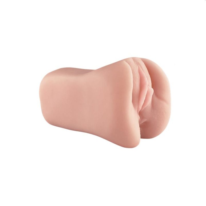 Lola Super Realistic Masturbador L - A-30907 - Teknashop Ltd