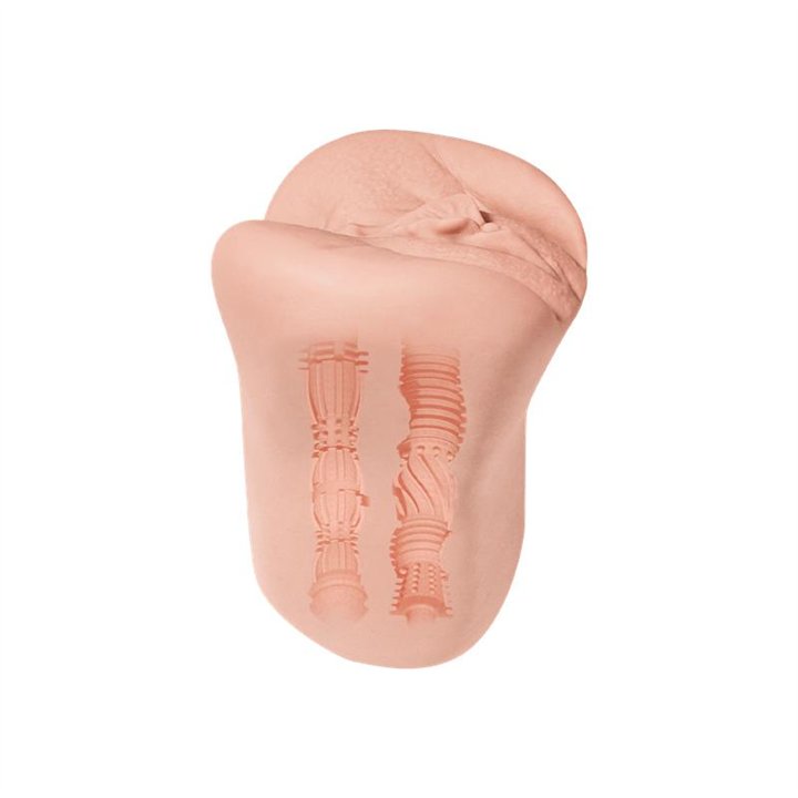 Lola Super Realistic Masturbador L - A-30907 - Teknashop Ltd