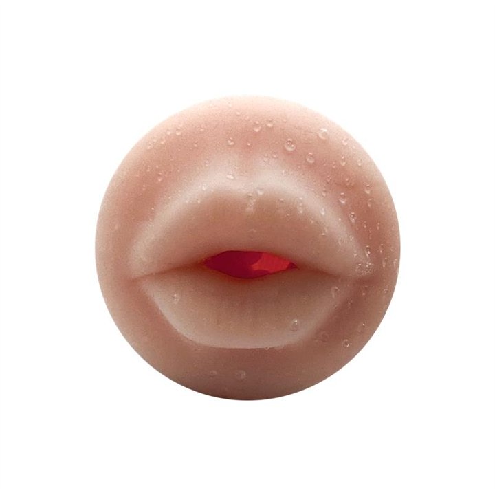 Mini Masturbator Oral Experience - A-30807 - Teknashop Ltd