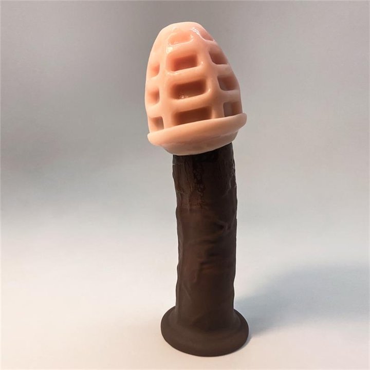 Mini Masturbator Oral Experience - A-30807 - Teknashop Ltd