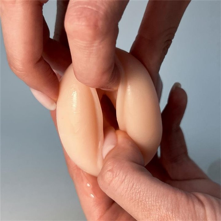 Mini Masturbator Vaginal Experience - A-30787 - Teknashop Ltd